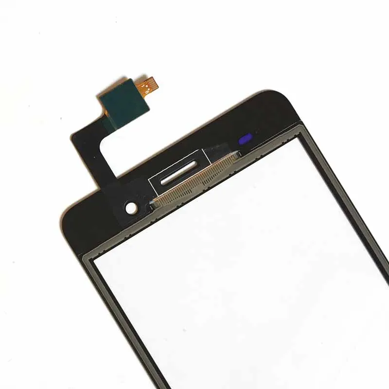 Briséis 5.0 Сенсорный Дигитайзер Для BQ BQS-5020 BQS 5020 Strike Замена Сенсорной Панели Стекла Бесплатная Доставка.