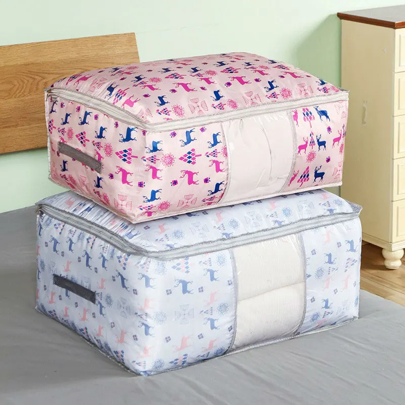 SAFEBET большие повседневные дорожные сумки одежда багаж органайзер для хранения