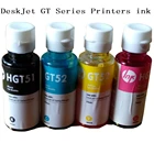 Чернила для картриджей hp903, hp902, hp905, hp904, hp952, hp953, hp954, hp61, hp62, hp63, hp60, hp21, hp22, hp302, hp301