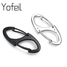 Брелок для ключей, 5 шт., 8 видов