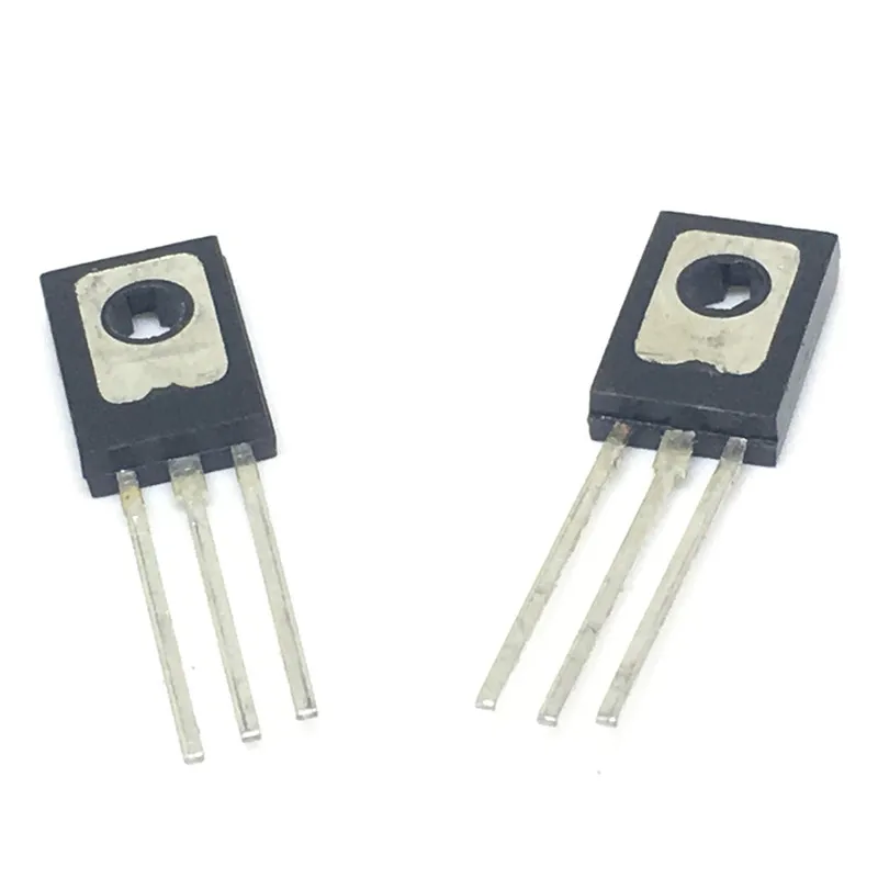 100 шт. B772 2SB772 TO-126 Новинка