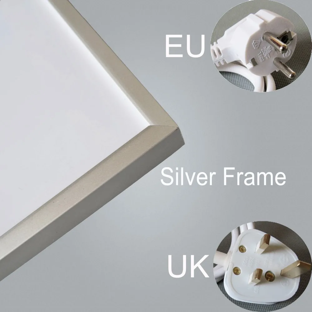 TUV GS SAA Rohs CE IP54 производитель 2016 хит продаж белая поверхность 600x1000 мм 600 Вт