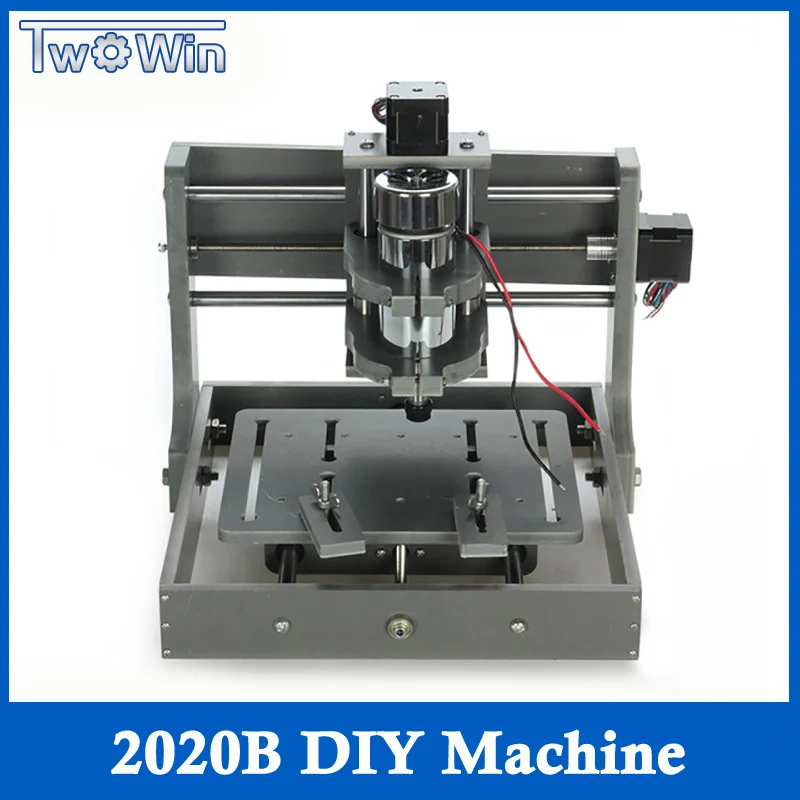 Мини гравировальный станок для резьбы по дереву с ЧПУ 2020B|machine knit|machine lathecnc table |