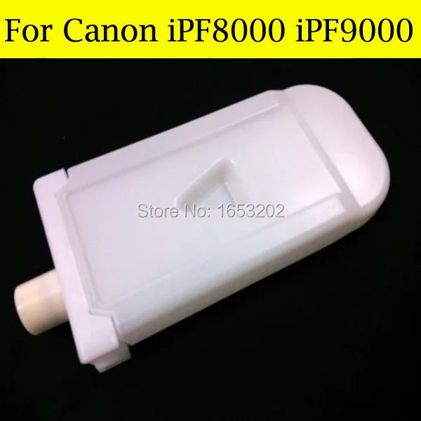 12 Pieces/Lot Refillable Ink Cartridge For Canon PFI-701 For Canon iPF8000 iPF9000 Printer With Chips