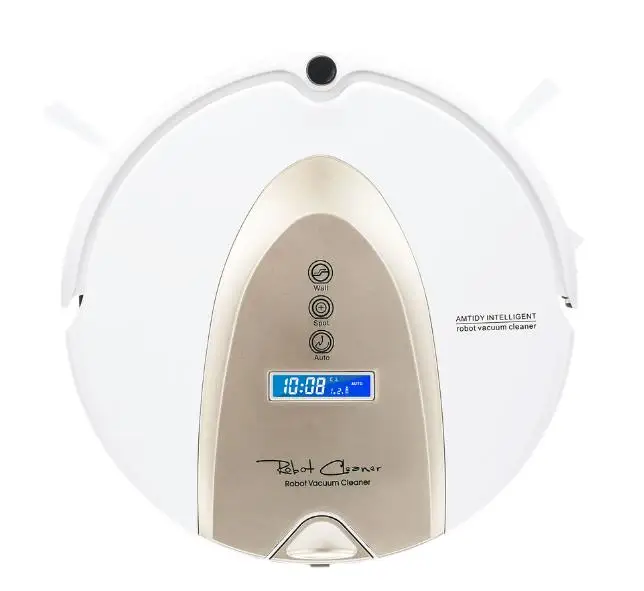 

Автоматический робот для уборки пола, новый дизайн A330, умный робот-пылесос для уборки пола