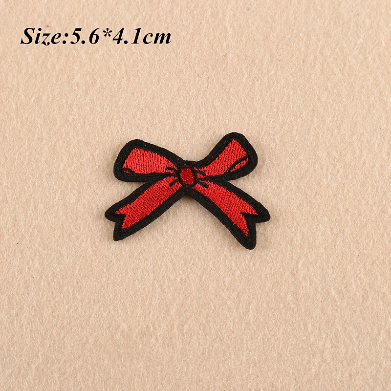 Радуга бальзам для губ камера Poo патчи утюжок на вышитые патч одежды палка значок