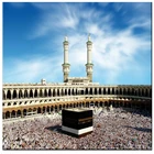 Алмазная вышивка полные стразы Ислам Мусульманское Украшение стен алмазная живопись наборы для вышивки крестом мечеть Мекка камни с изображениями