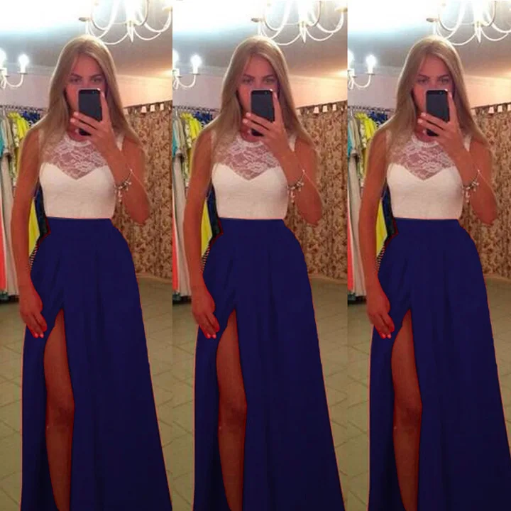Длинные летние платье пляж женщины Большой размер платья Vestidos Longos Vestido Longo халат