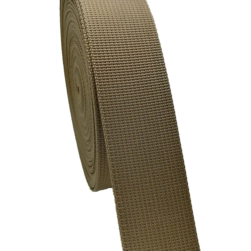 32mm wide 5yards K 25 мм(" ширина) тесьма 5 ярдов армейский зеленый нейлон 38 мм 50 мм полиэстер Военная тесьма обвязка плетеный мешок ремень одежды обувь - Цвет: 32mm wide 5yards K