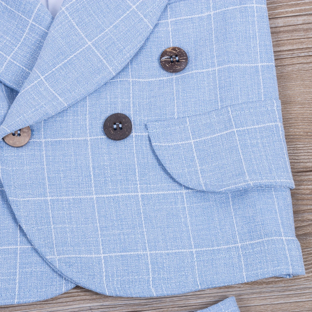 

Little Gentleman Outfits Toddler Baby Kids Boy Bow-tie Shirt Tops+Pants Gentlemen Formal Suit Clothing Set Clothes 2PCS Sets