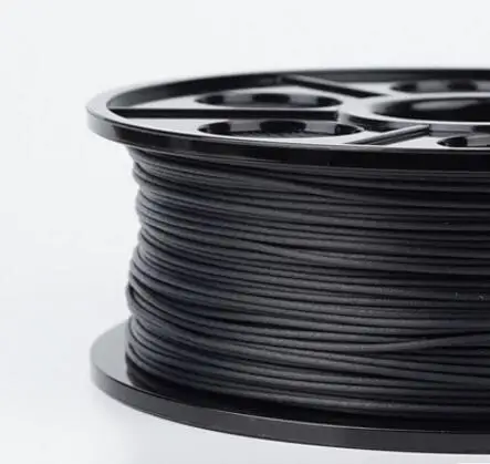 

3D printing service for Nylon Carbon fiber parts by FDM technology, high strength for special field, Item No. ST045