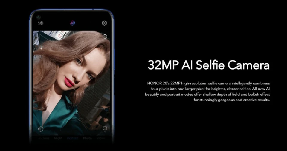 honor 20, honor 20, мобильный телефон Kirin 980, четыре ядра, 8 Гб ram, 256 ГБ ram, 6,2 дюймов, 3750 мАч, супер зарядка, Bluetooth