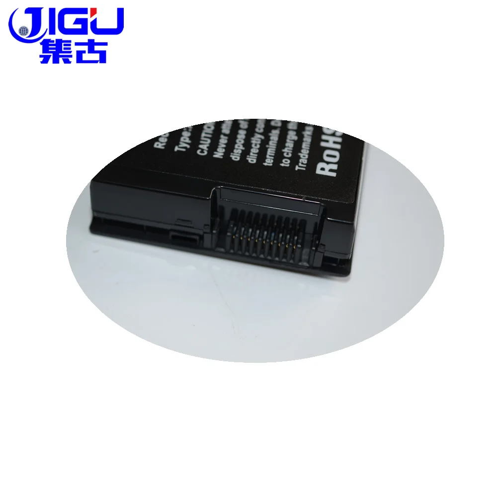 Аккумулятор для ноутбука JIGU ASUS F8 N80 N81 Z99 X80 70 NF51B1000 90 NF51B1000Y A32 A8 ноутбука|laptop battery|battery