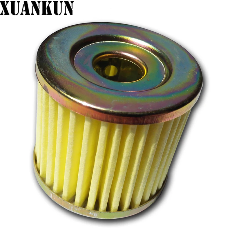 XUANKUN мотоциклетные 150NK масляный фильтр Core CFMOTO|filter motorcycle|motorcycle filter |