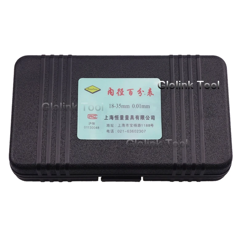 

18-35mm Digital Dial gauge Inner Diameter Micrometer Cylinder Internal Bore Measurement for Diameter Gauge Measuring Tool