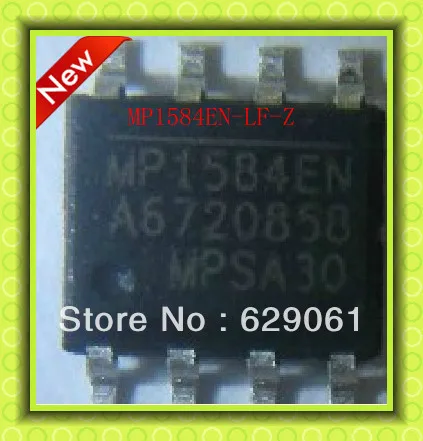 

Free Shipping MP1584 MP1584EN MP1584EN-LF-Z SOP8