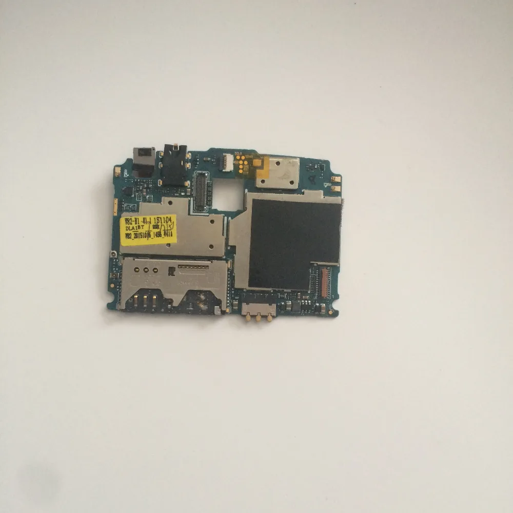 Б/у материнская плата Originl 1 ГБ ОЗУ + 168 Гб ПЗУ для VKWorld VK700 Pro MTK6582 четыре ядра 5 дюйма