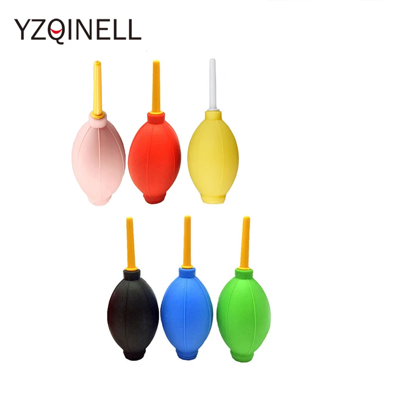 Мини воздуходувка для наращивания ресниц yzqinwell инструменты нанесения сухого