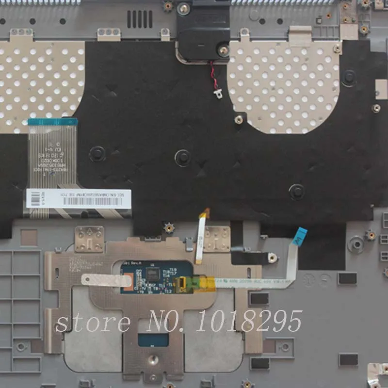 Клавиатура с подсветкой для ноутбука Samsung 700Z7A 700Z7B 700Z7C NP700Z7A NP700Z7B NP700Z7C | Компьютеры