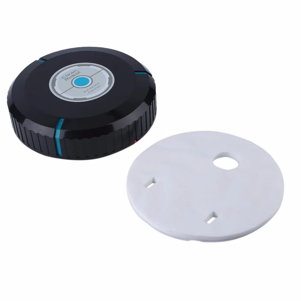 

Automatic Home Auto Cleaner Robot Intelligent Household Sweeping Robot Efficient Vacuum Cleaner For Floor Corner Crannies Beauty