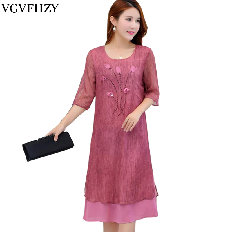 Для женщин Платья для Высокое качество 2018 Новый сезон: весна–лето Ретро дизайн