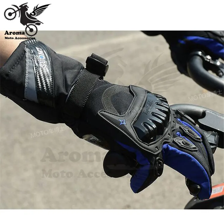 Высокое качество moto cross скутер для KTM dirt pit bike перчатки moto rbike аксессуары Профессиональные Водонепроницаемые перчатки для байкеров