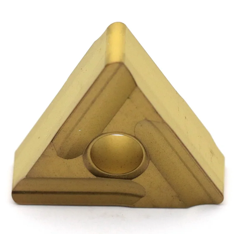 

MOSASK 10pcs TNMG160404R-S ZC25 Cemented Rough Processing of Steel Machining Tungsten Carbide Inserts