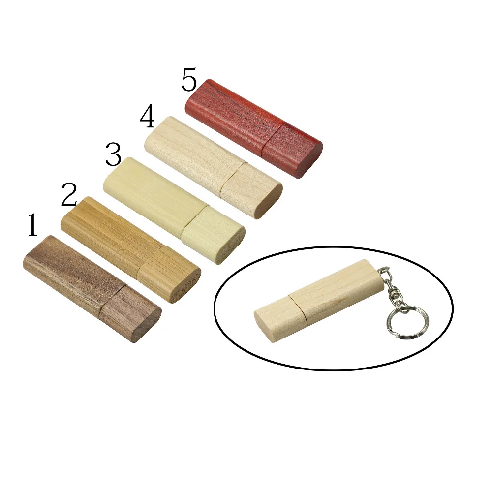 Выполненный по индивидуальному заказу из дерева/бамбука USB флэш-накопитель 128 ГБ флэш-накопитель прессовый агрегат для удаления древесной стружки usb-накопитель, карта памяти, 8 Гб оперативной памяти, 16 Гб встроенной памяти, 32 Гб карта памяти для хранения, флеш-накопитель u-диск