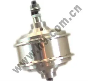 OR01B3 бесщеточный 128 передний Роликовый Тормозной холл/без Холла мини-мотор 36 в 260