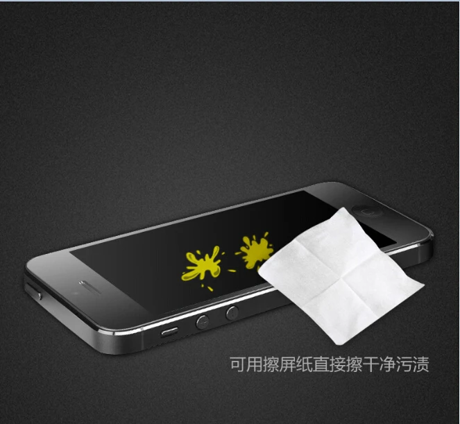 Оригинальная защитная пленка remax из закаленного стекла для iPhone 6 S 4 7 дюймов в