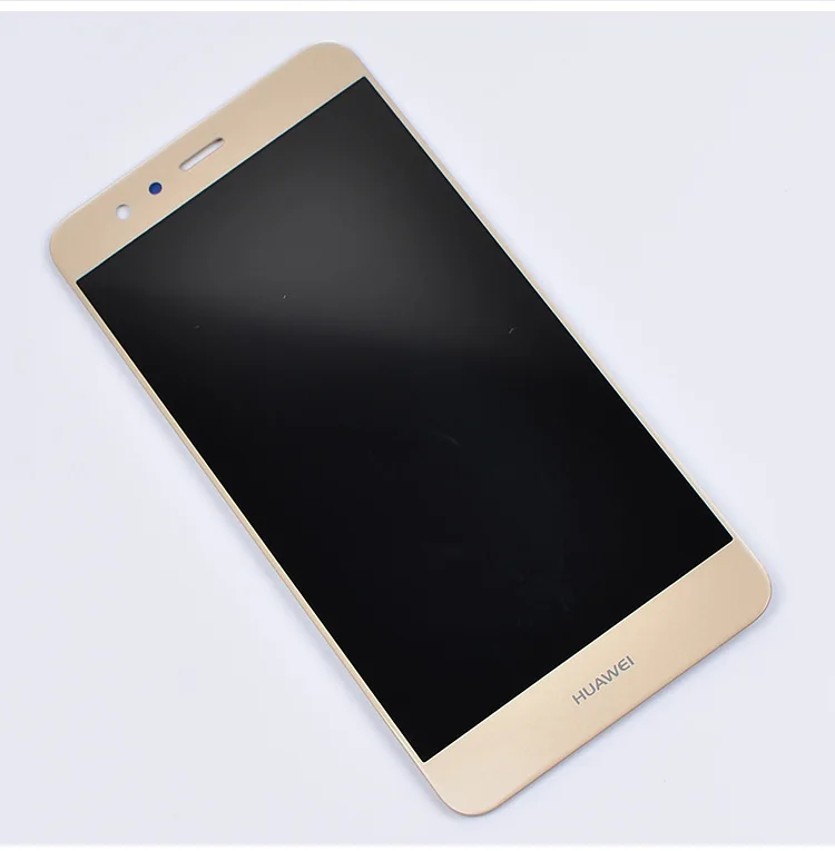 Для Huawei Nova/P10 Lite WAS LX1 LX1A LX2 5 2 дюймовый AAAAA качественный ЖК дисплей|Экраны для