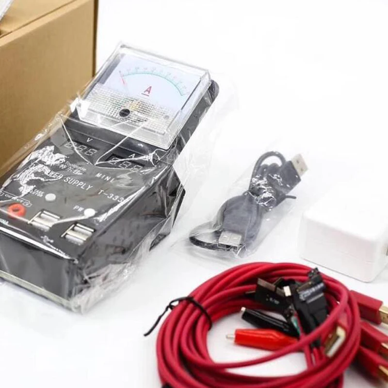 Инструмент для ремонта мобильных телефонов ipower pro plus умный мини источник питания