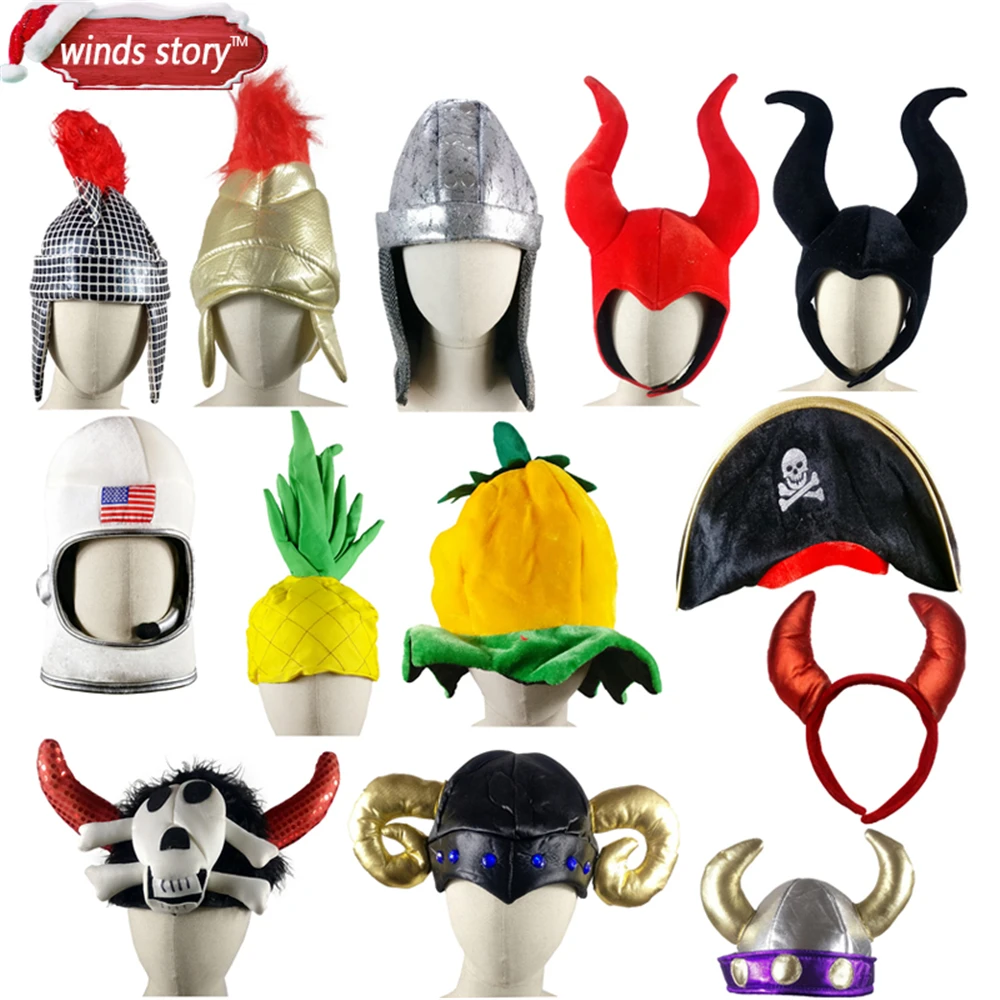 Новая кепка с американским астронавтом для взрослых римский солдат воин