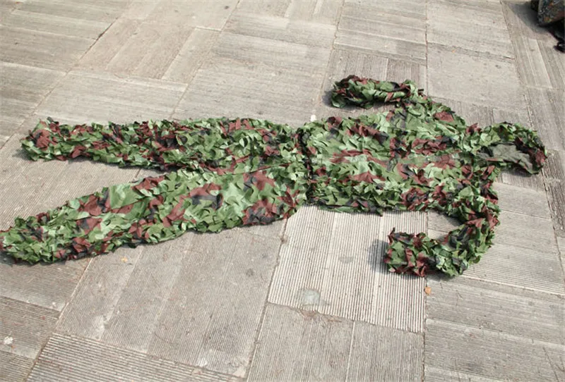 Летний светильник в тонком стиле камуфляжный костюм для охоты милитари Bionic