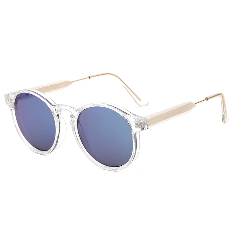 2017 новое поступление модные очки ретро Sunglass старинные Женщины человек для