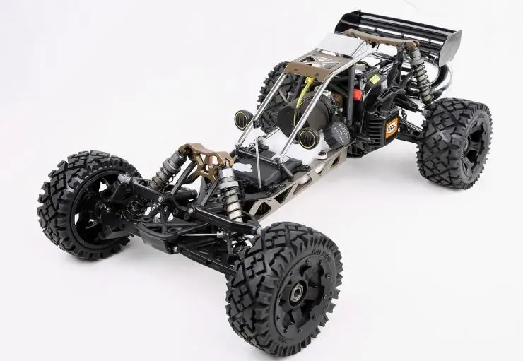 1:5 320C газ Baja Багги 32.0cc двигатель RTR | Игрушки и хобби