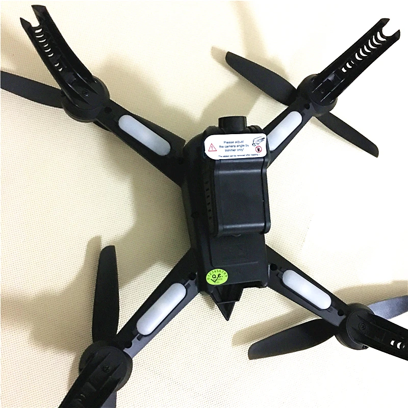 MJX B5W Bugs 5W Wifi FPV RC Квадрокоптер Дрон с камерой 1080P+ бесщеточные двигатели gps Follow ME RTF
