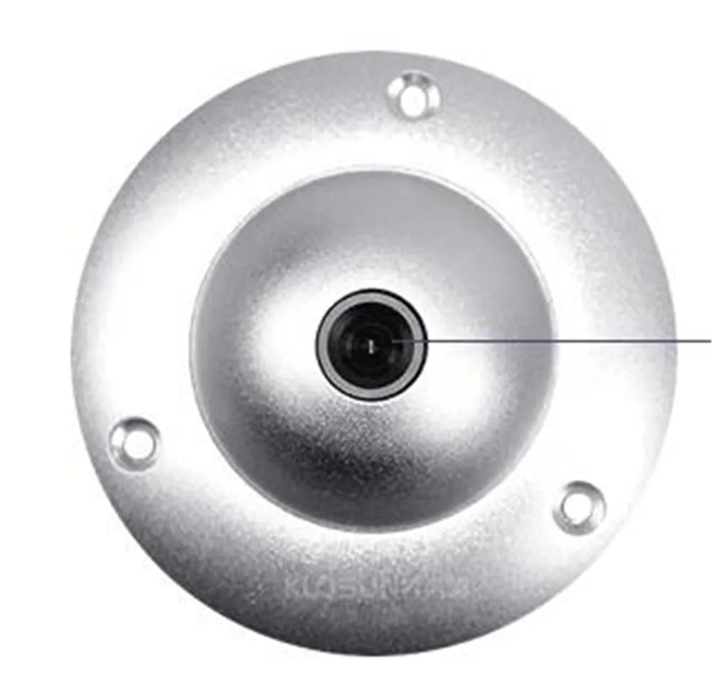 2MP 1080P для лифта wifi ip-камера