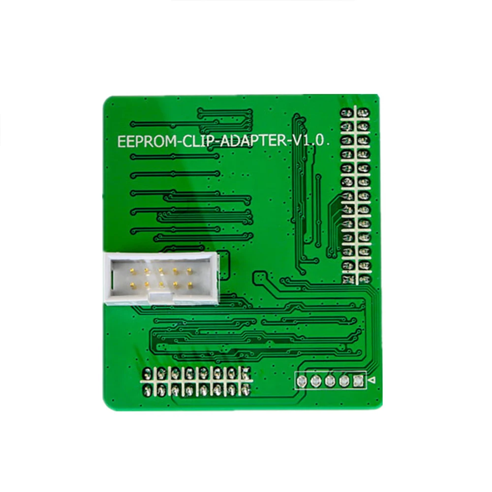 Оригинальный Xhorse VVDI PROG программатор EEPROM клип-адаптер |