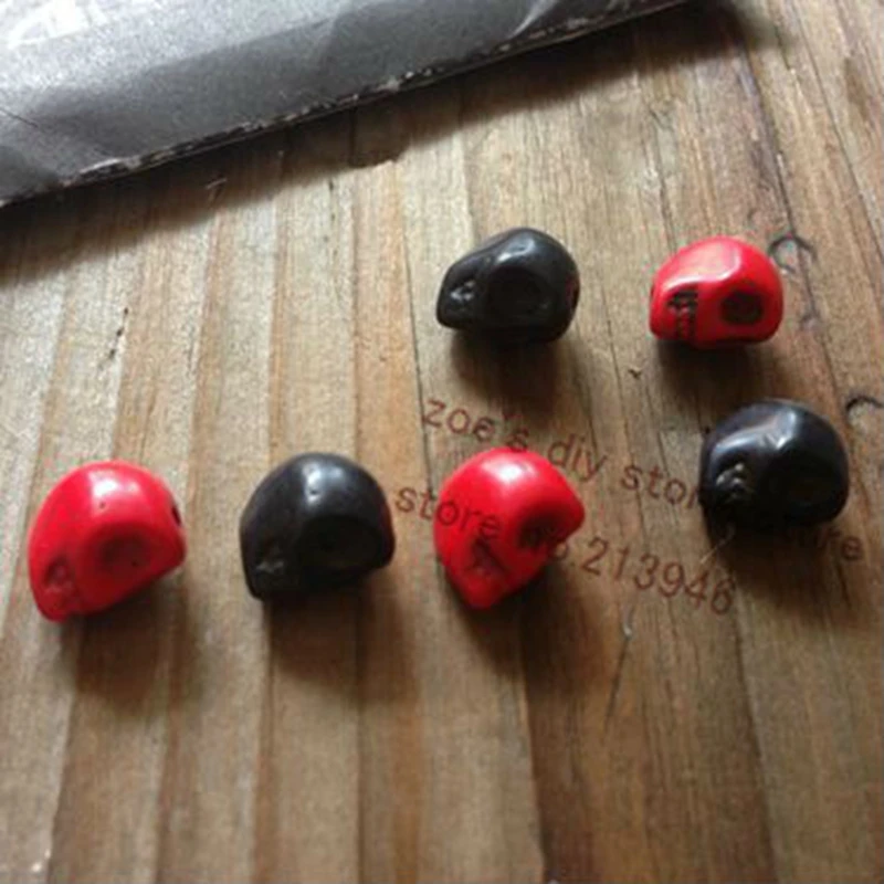 Бусины из натурального полудрагоценного камня 100 шт./упак. 10 мм | Украшения и