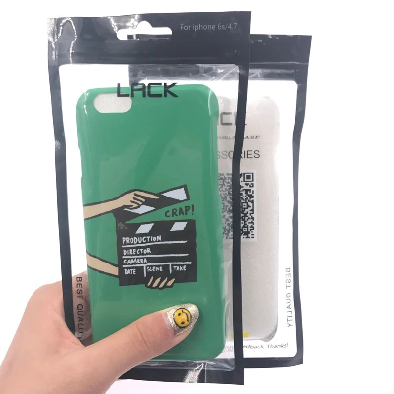 Ультратонкий матовый чехол для iPhone 6 S plus защитный из жесткого пластика|case for