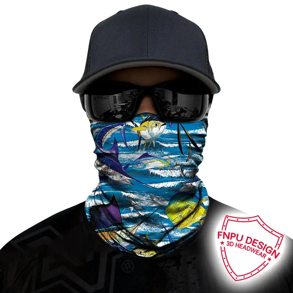 HR040067 Bandana BJMOTO хэллоуин головы Уход за кожей лица щит, реквизит Праздничный макияж маска милые Косплэй бандана для взрослых ездить теплый шарф ветронепроницаемый подшлемник - Цвет: HR040067 Bandana