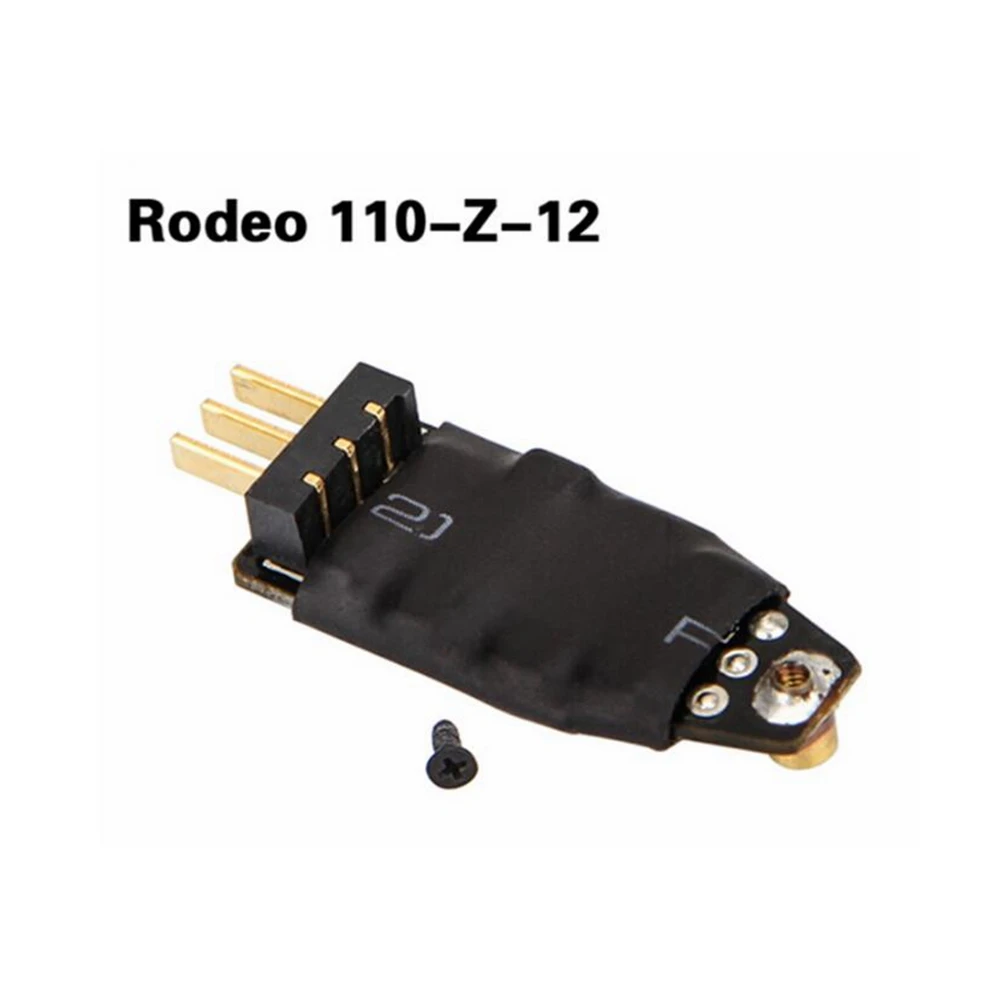 Walkera Rodeo 110-Z-12 бесщеточный ESC запасные части для 110 гоночный Дрон RC Квадрокоптер |