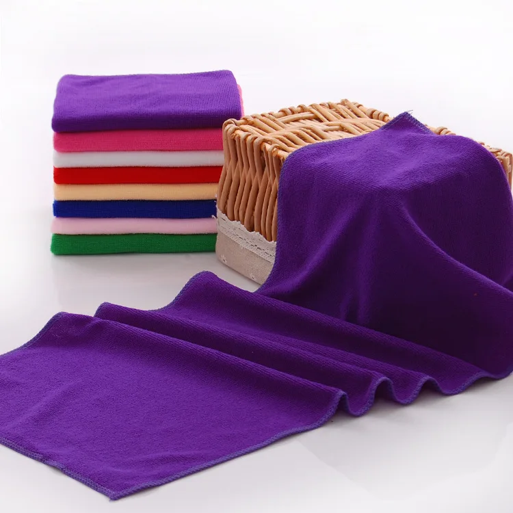 10 шт./Лот полотенце из микрофибры 30 Х70 см|towel quick dry|towel drytowel sport |