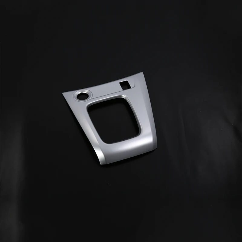 Автомобильные аксессуары интерьера ABS LHD панельная Накладка для коробки передач