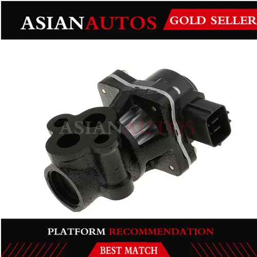 

Клапан слежения для OEM Grand 18111-77E00 18111-77E01 Aerio Sidekick Vitara EGR XL7 для Suzuki 1811177E00 EGV922