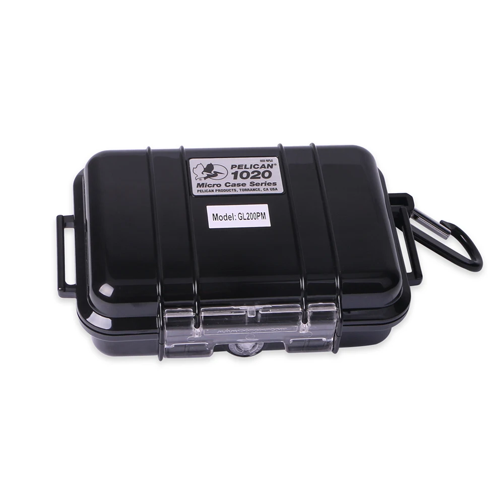 Queclink GL200EBK GL200 Комплект внешних аккумуляторов для GL300 GL300VC GL300W GL3028W GPS трекер