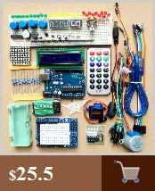 AEAK Стандартный терминал плата адаптера для Arduino Nano 3,0 V3.0 AVR ATMEGA328P ATMEGA328P-AU модуль расширения Shiled модуль