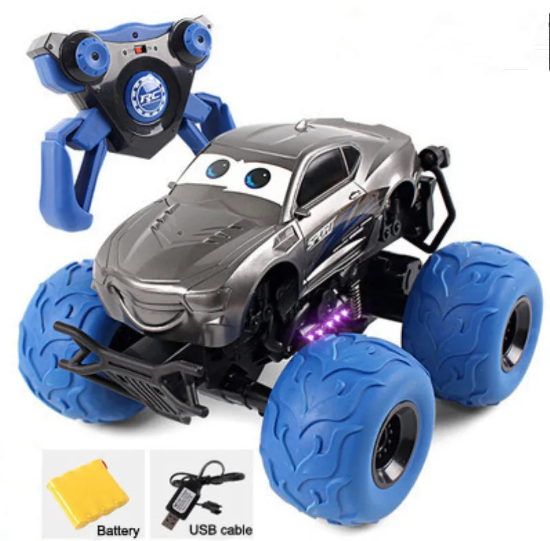 Новая образовательная игрушка 2 4G 4CH RC трюки гоночный автомобиль для трюков танцы