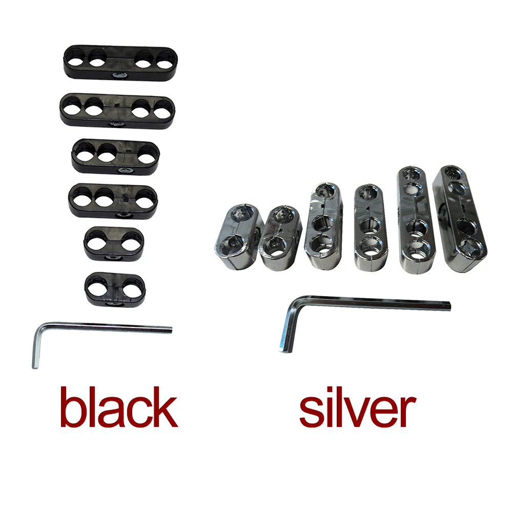 7 мм 8 запчасти проволочный сепаратор полезные хромирование ремонт инструмент